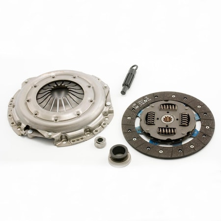 Luk Clutch Kit, 07-907 07-907